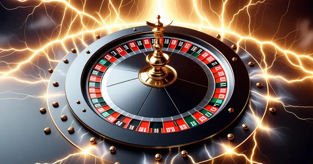 Lightning Roulette Multiplier Risk Guide visual for BoroJeet readers