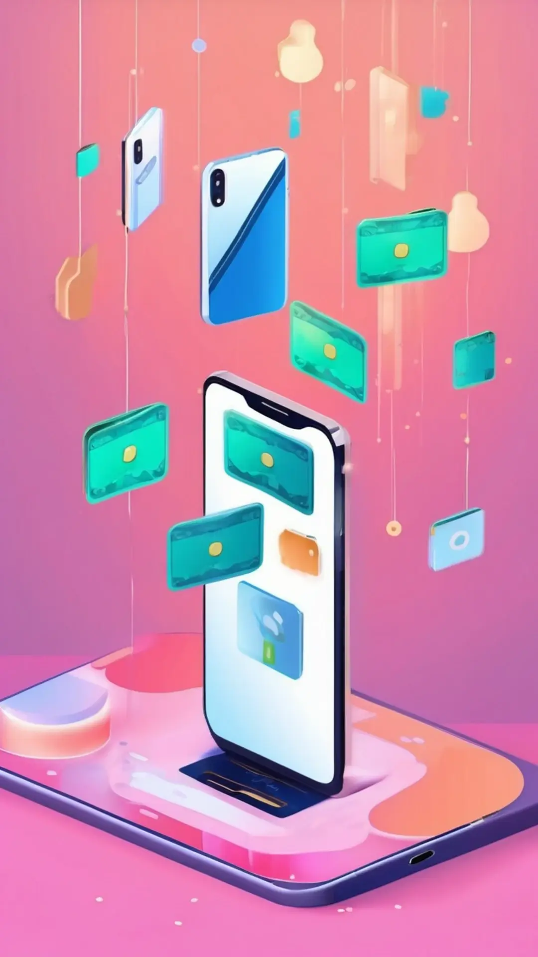 Mobile Wallet Logo Check on Betting Sites BD visual guide for Bangladesh readers