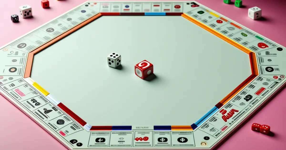 Monopoly Live 2 Rolls vs 4 Rolls visual for BoroJeet readers