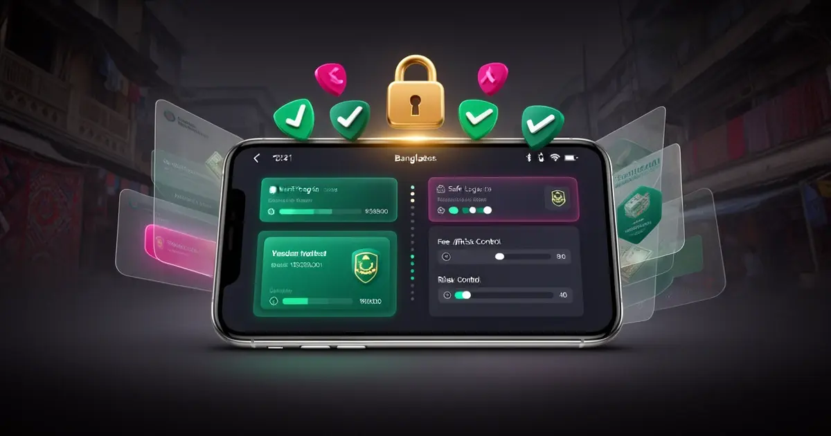 New Betting Apps 2026 Bangladesh visual guide for Bangladesh users
