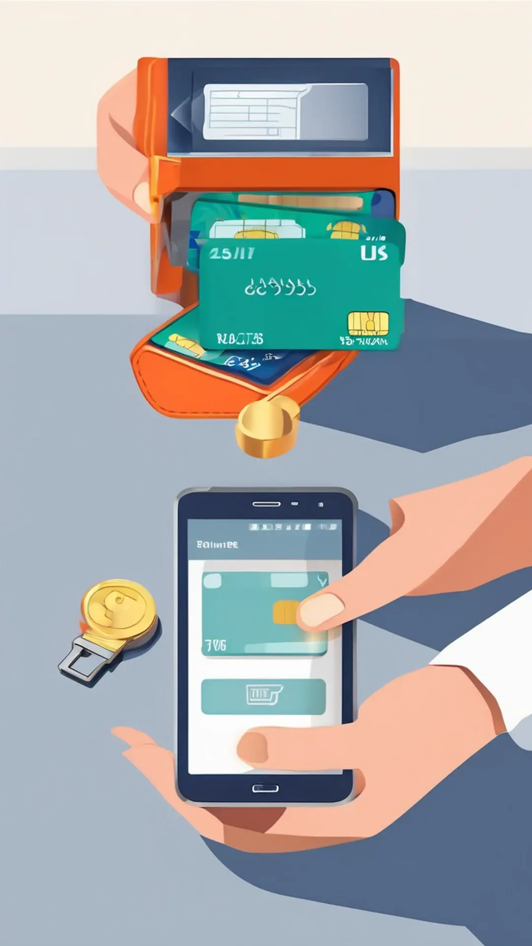 Payment Screenshot Proof bKash Nagad visual for BoroJeet readers