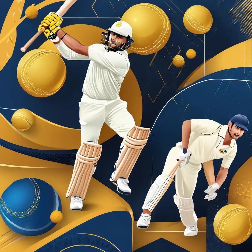 Player Props Cricket Betting Guide visual for BoroJeet readers