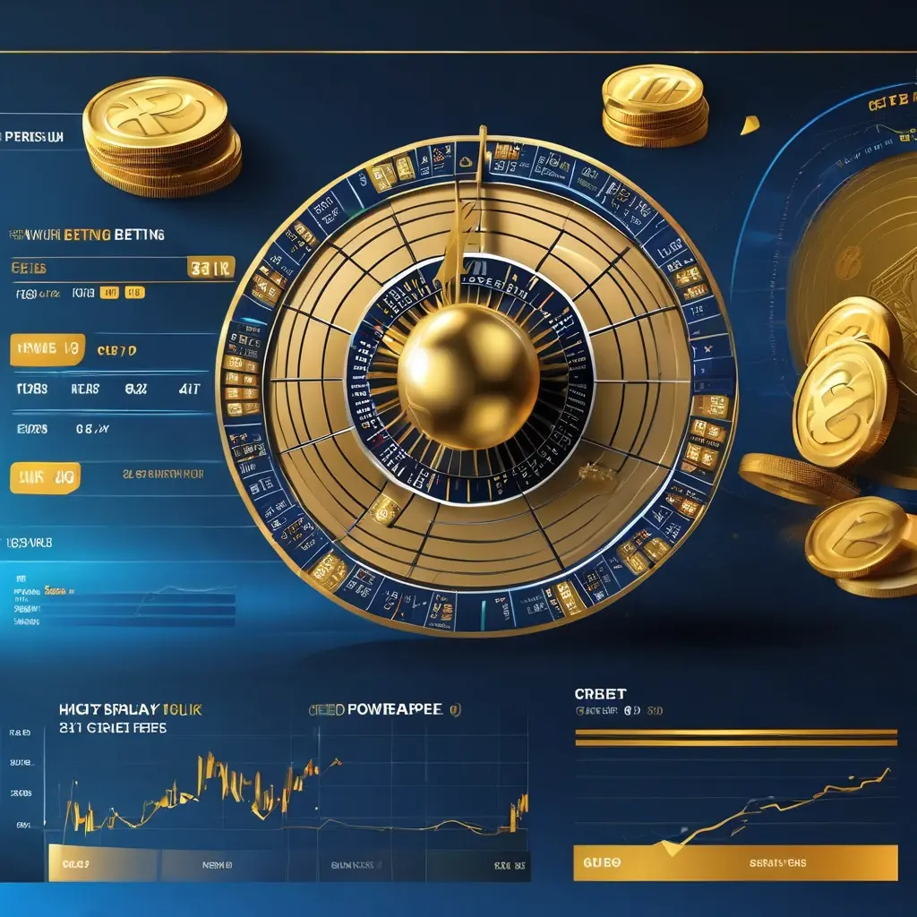 Powerplay Betting Cricket Guide visual for BoroJeet readers