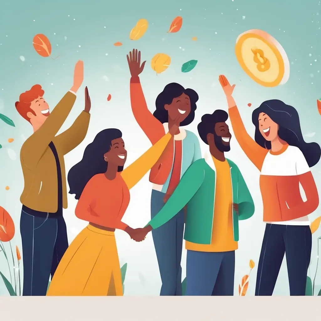 Referral Bonus Guide BoroJeet