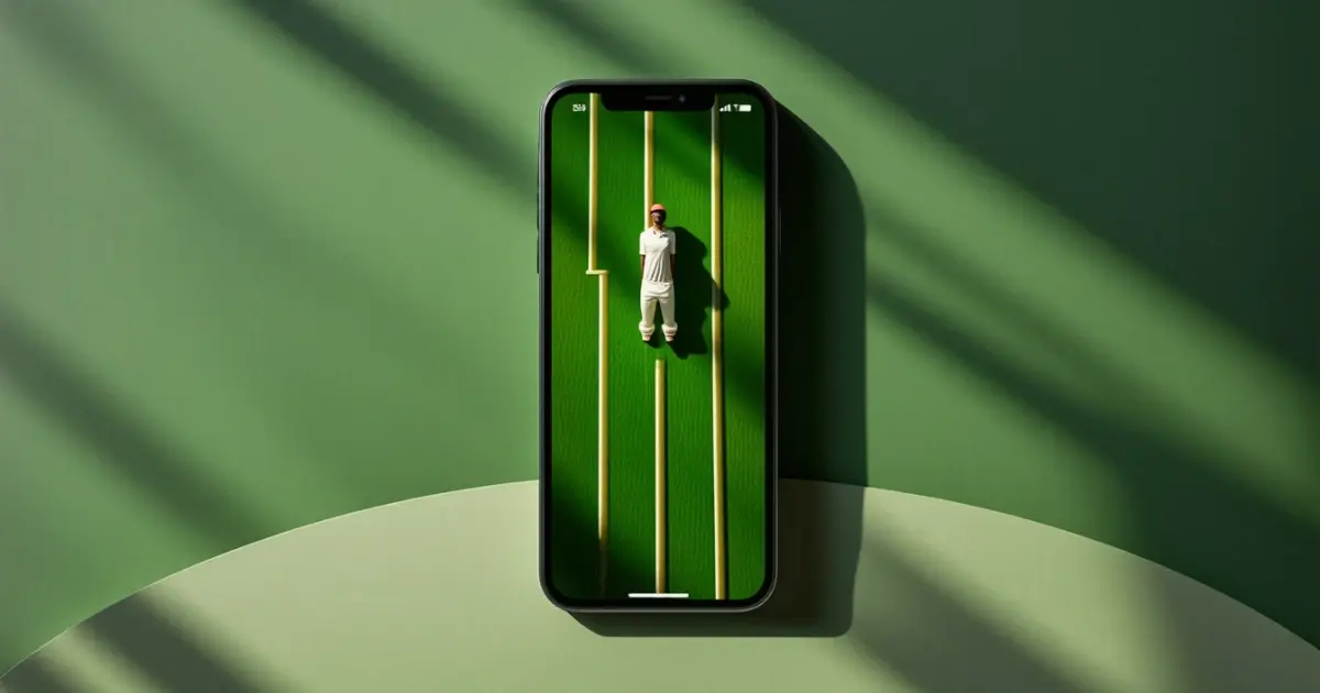 Safest Cricket Betting App Bangladesh visual guide for Bangladesh users