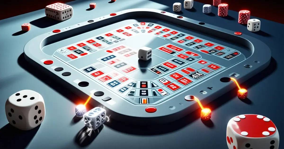 Sic Bo Big/Small Best Bet Guide visual for BoroJeet readers