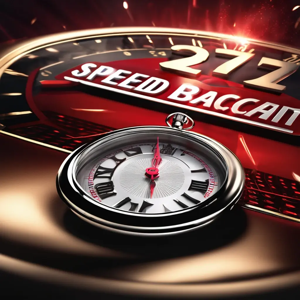 Speed Baccarat Live Casino Game Guide