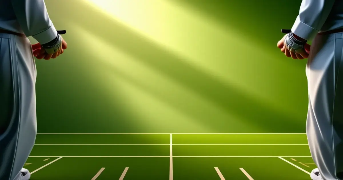Test Match Session Betting Guide visual for BoroJeet readers