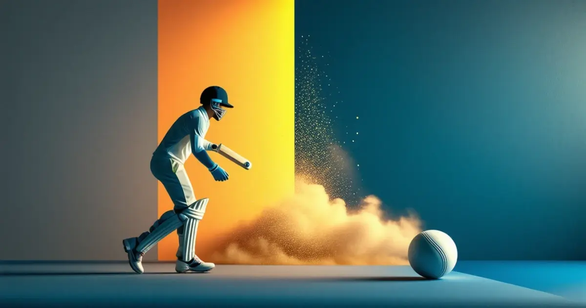 Toss Winner vs Match Winner Correlation visual for BoroJeet readers