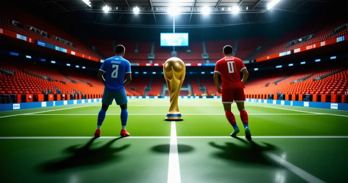 World Cup 2026 Quarter Final Betting Strategy visual guide for Bangladesh users