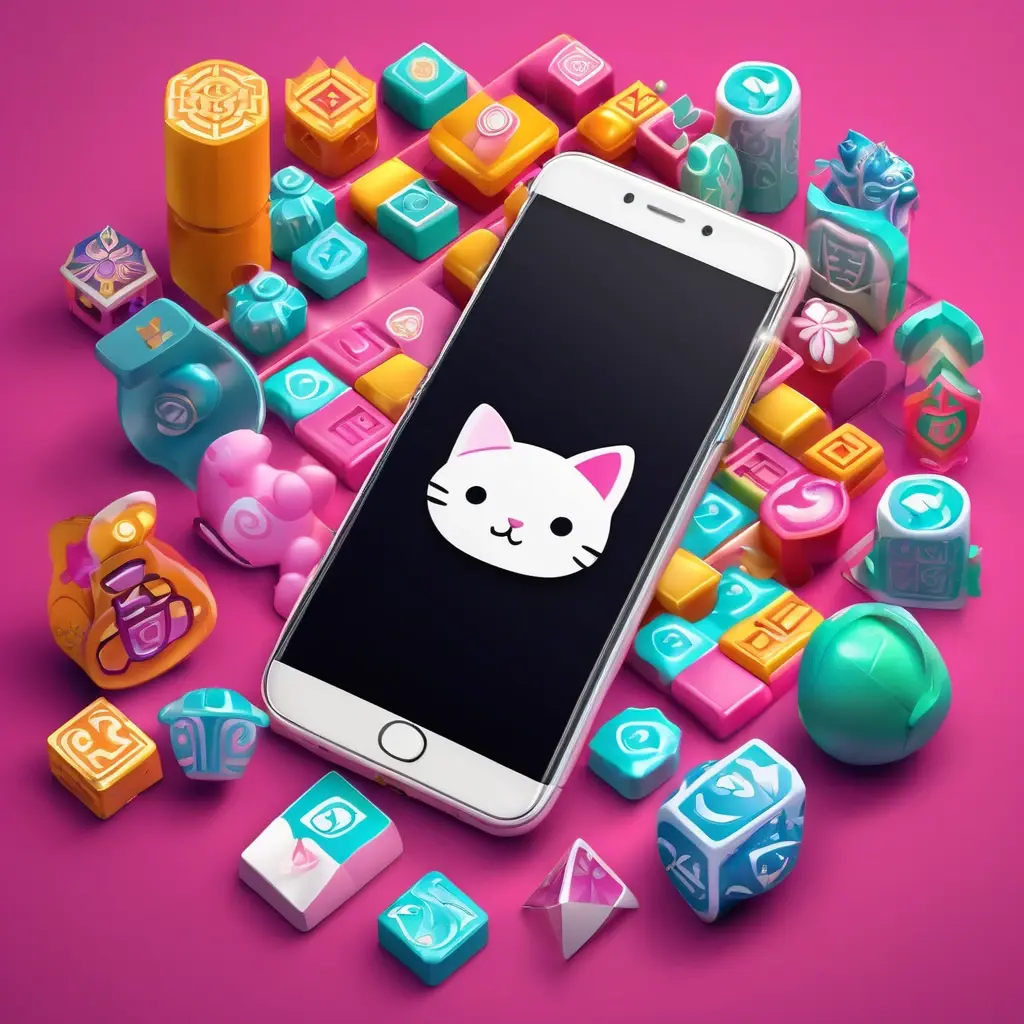 PG Soft logo with popular characters like the Lucky Neko cat and Mahjong tiles