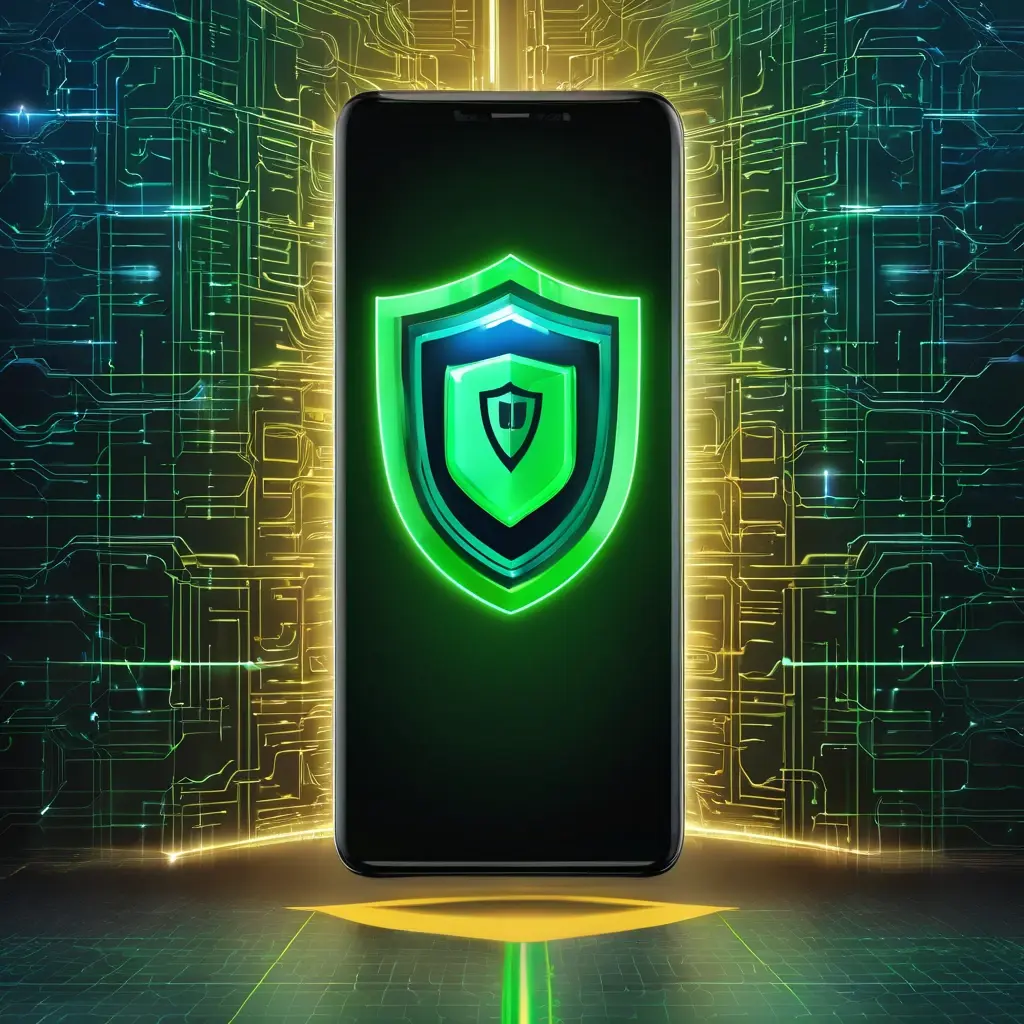 Safest Betting Apps in Bangladesh Security Shield Concept