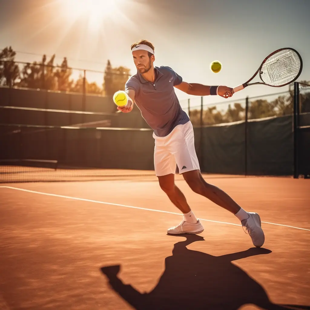Tennis Set Betting Strategy: Predicting Correct Scores (টেনিস সেট বেটিং কৌশল)