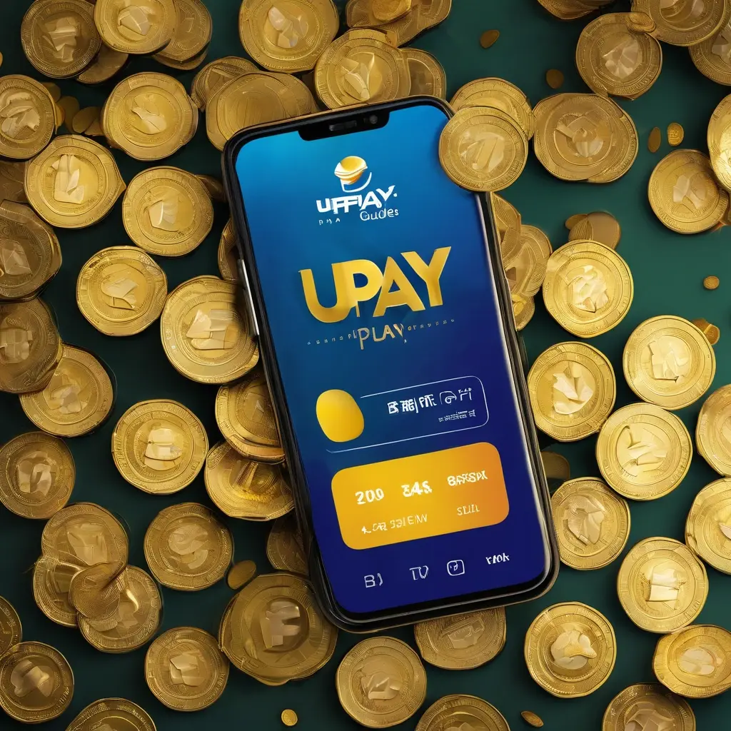 Upay Mobile App Interface. উপায় মোবাইল অ্যাপ ইন্টারফেস।