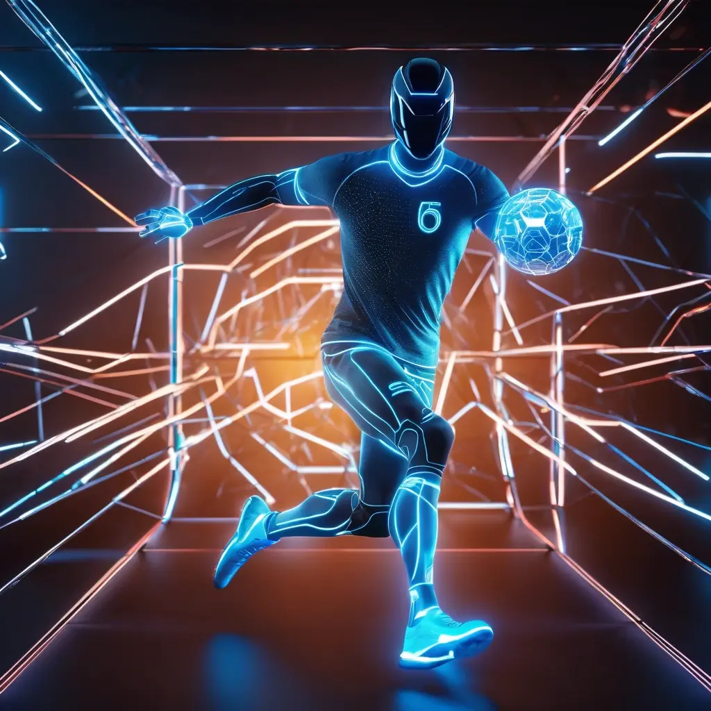 Virtual Football League Tips: Winning at Non-Stop Soccer (ভার্চুয়াল ফুটবল বেটিং টিপস)