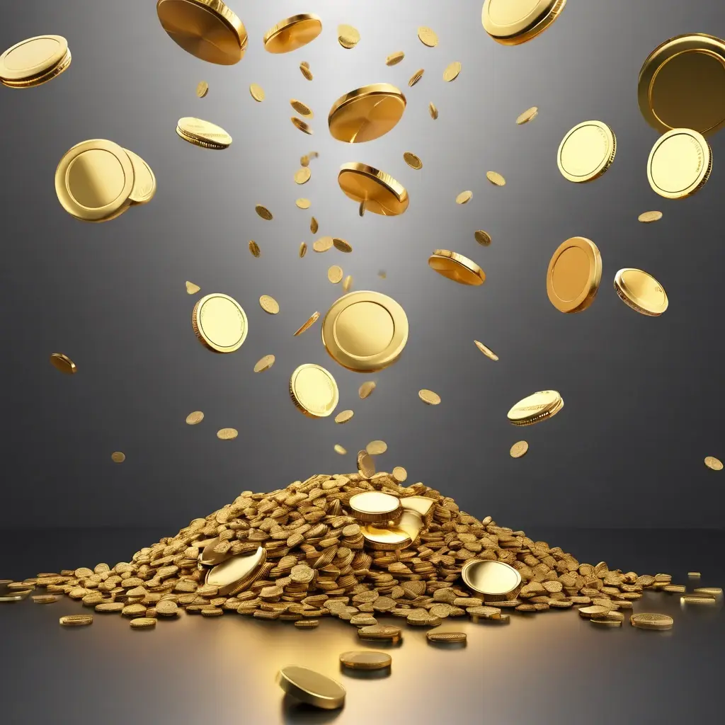 Conceptual comparison of high volatility (rollercoaster) vs low volatility (smooth road) in slot gaming